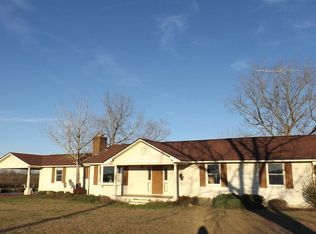464 Grady Cobb Rd, Donalsonville, GA 39845