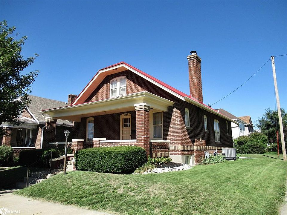 226 N 15th St, Keokuk, IA 52632 Zillow