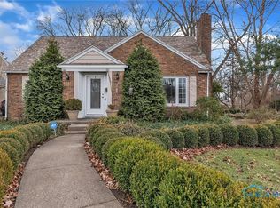 3669 Beverly Dr, Toledo, OH 43614