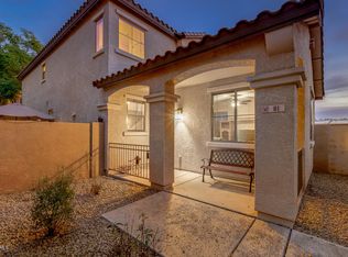 81 E Palomino Dr, Gilbert, AZ 85296