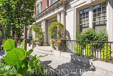 Rented by Harmonycity Corp.