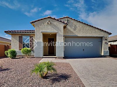 18158 W Fulton St, Goodyear, AZ, 85338