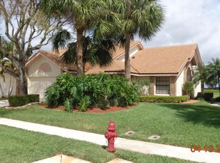 7241 Hearth Stone Ave, Boynton Beach, FL 33472