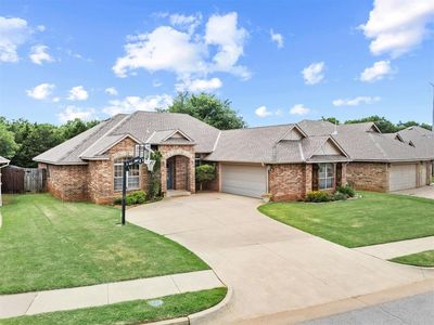 19213 Canyon Creek Pl, Edmond, OK, 73003