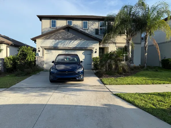 772 Parsons Mooring Ct, Seffner, FL 33584