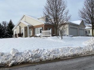 4285 Greenway Trail St NW, Massillon, OH