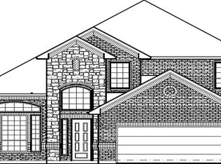 3301 El Dorado Dr, Denton, TX 76210