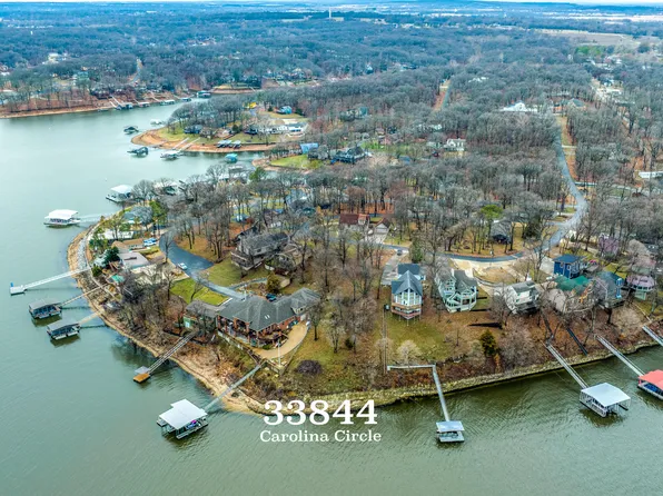 33844 Caroline Cir, Afton, OK 74331