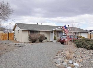 1480 Muir Dr, Gardnerville, NV 89460