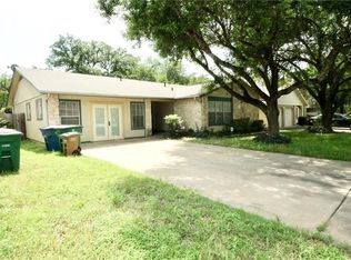 7902 Parliament Pl, Austin, TX 78759