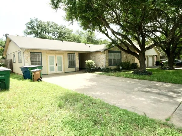 7902 Parliament Pl, Austin, TX 78759