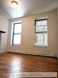 Rented by Sovereign Associates