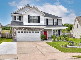 7065 Summerton Dr, Augusta, GA 30909