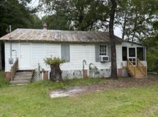 293 Gar Rd, Branchville, SC 29432