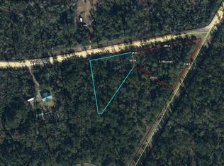 LOT 32 Myakka St, Marianna, FL 32448