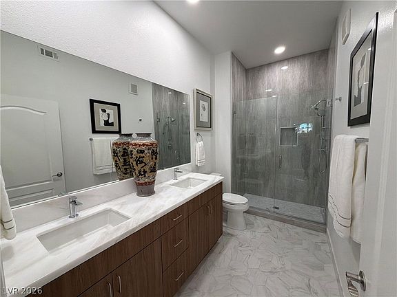 4th image of 8985 S Durango Dr Unit 1152