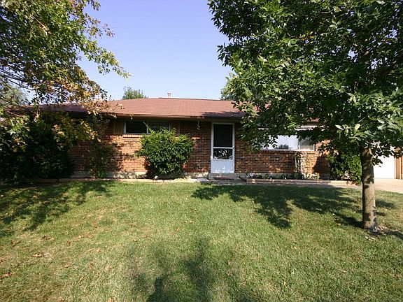 Ranch 3 bedroom 2 bath