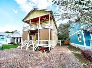 310 Raven Ln, Panama City, FL 32404