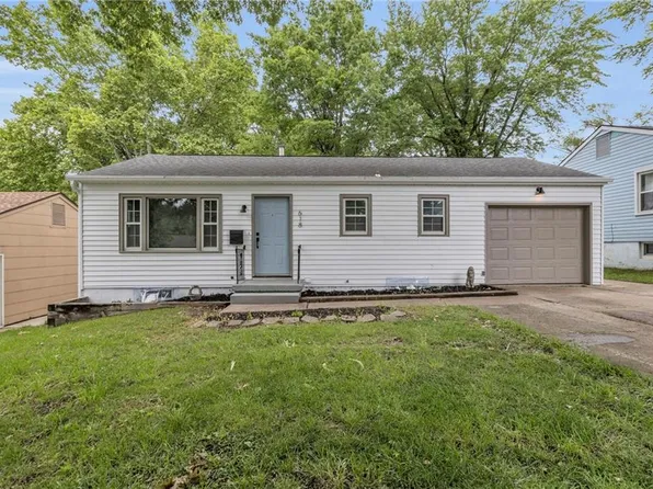 618 W Charles Ct, Independence, MO 64055