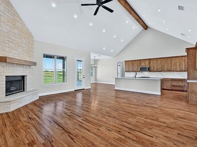 421 Schneider Rd, Sherman, TX, 75090