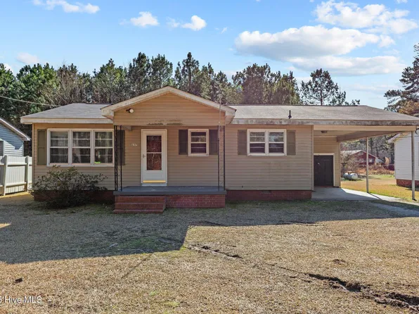 237 Myers Park, Rich Square, NC 27869