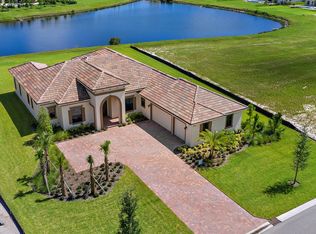 5021 SW Day Lily St, Palm City, FL 34990