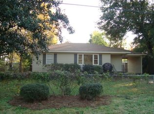 1046 55th St, Columbus, GA 31904
