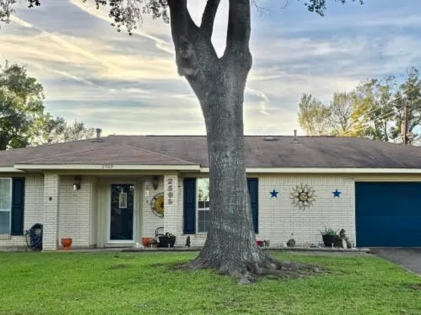 2509 Clinton St, Bossier City, LA 71111