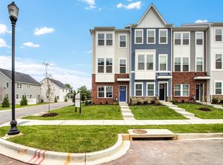 7562 Kemp Ln, Frederick, MD 21702