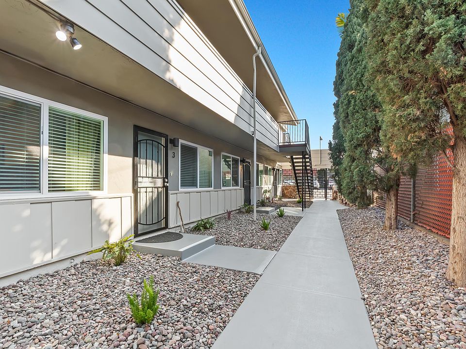 1st image of 3940 Idaho St APT 8