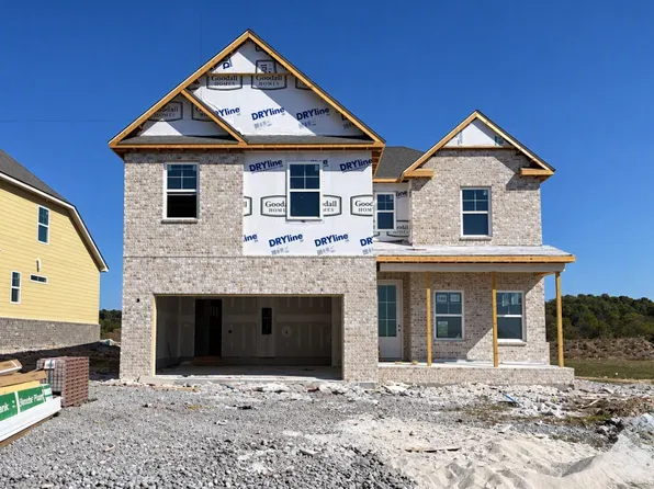 4272 Bywater Rd Lot 166, Spring Hill, TN 37174