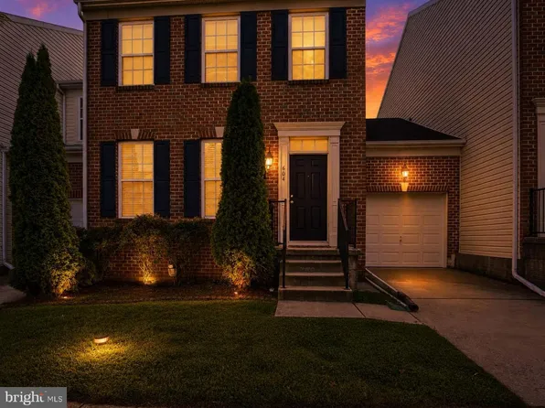 604 Moody Rd, Baltimore, MD 21220