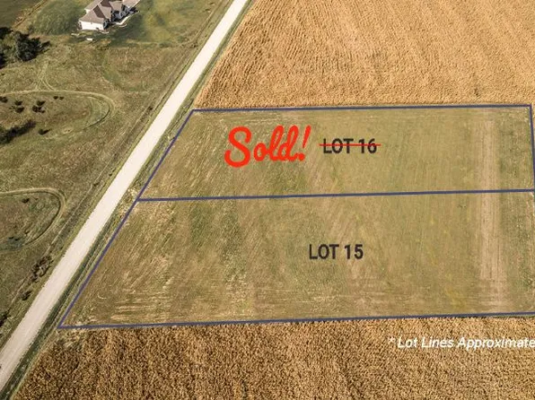 Dumfries Ave, Council Bluffs, IA 51503