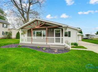 1341 Byal Ave, Findlay, OH 45840