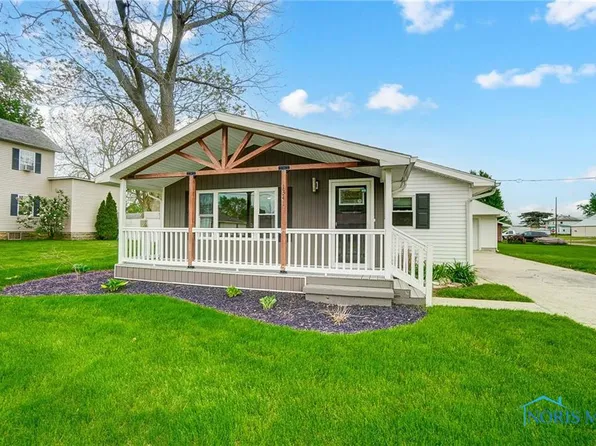 1341 Byal Ave, Findlay, OH 45840