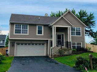 360 Bravo Ct, Bartlett, IL