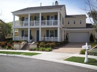 3 Cambridge Rd, Mission Viejo, CA 92694