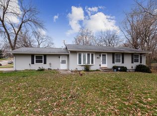1607 Morris Ave NW, Cedar Rapids, IA 52405