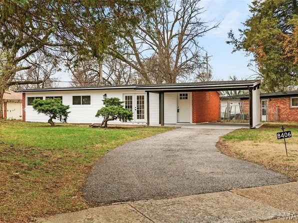 8406 January Ave, Saint Louis, MO 63134