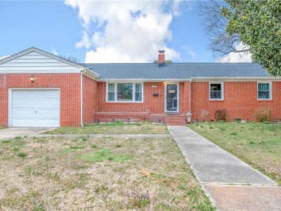 81 Hobson St, Portsmouth, VA, 23704