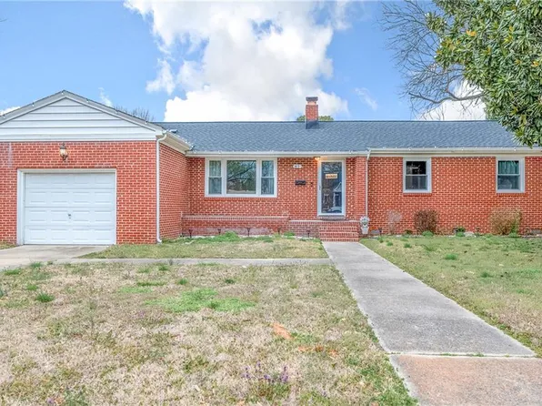 81 Hobson St, Portsmouth, VA 23704