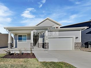 2676 W 3290 S, Syracuse, UT 84075