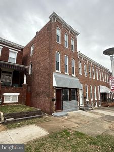 145 Collins Ave, Baltimore, MD, 21229