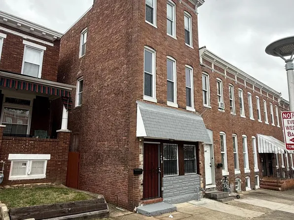 145 Collins Ave, Baltimore, MD 21229