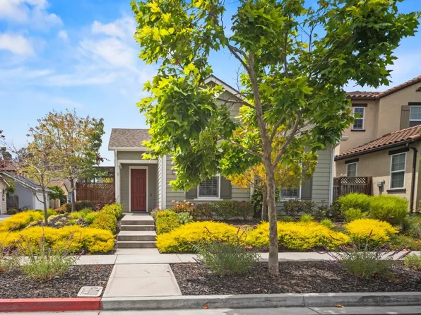 15050 Breckinridge Ave, Marina, CA 93933