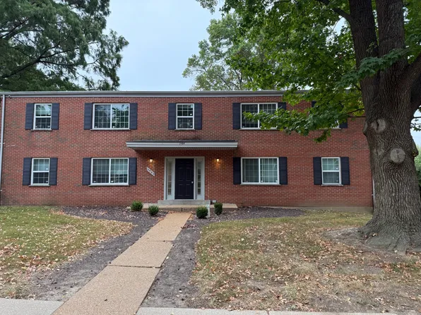 3980 Brittany Cir APT C, Bridgeton, MO 63044