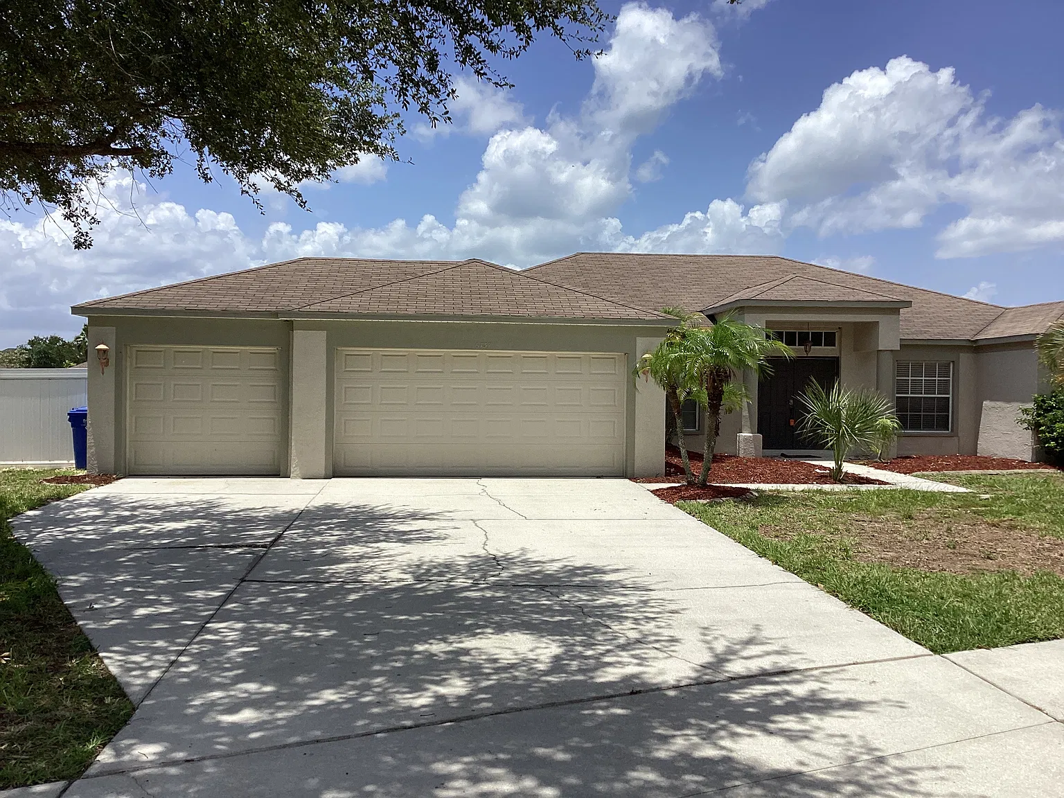 4 bed, 3.0 bath, 2454 sqft, $3,370 — Photo 1
