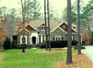 7205 Sunset Glen Pt, Raleigh, NC 27614