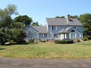 626 Airline Rd, East Dennis, MA 02641