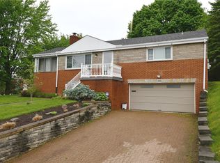 5005 Brownsville Rd, Pittsburgh, PA 15236